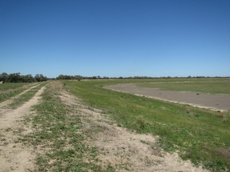 Glen Acre Aggregation, Walgett NSW 2832