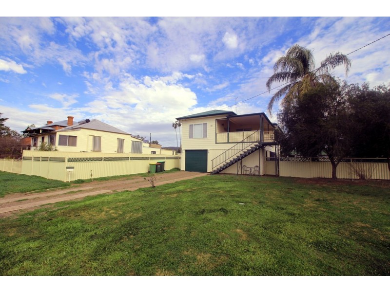 85-87 Maitland Street, Gunnedah NSW 2380