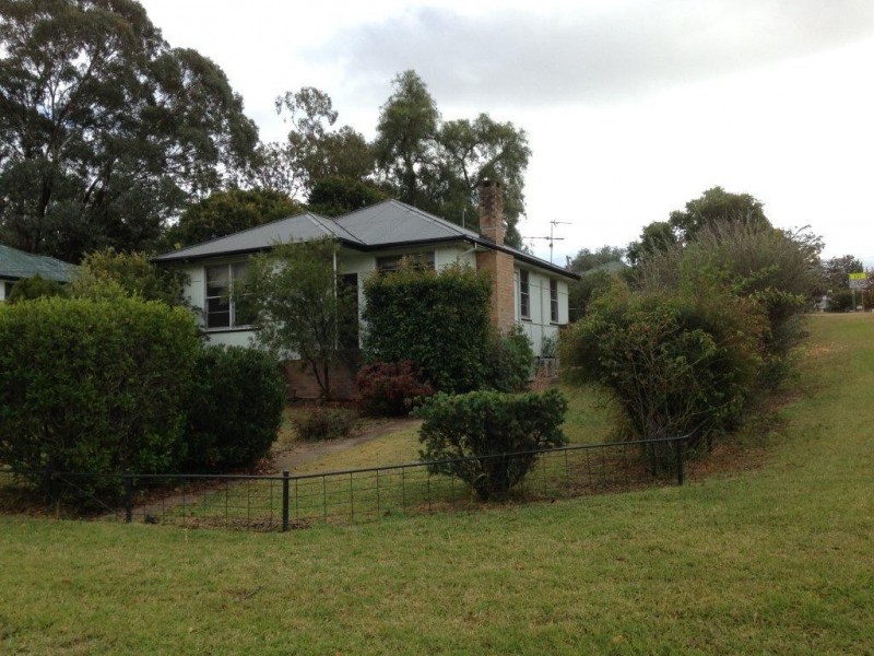 14 Cromarty, Quirindi NSW 2343
