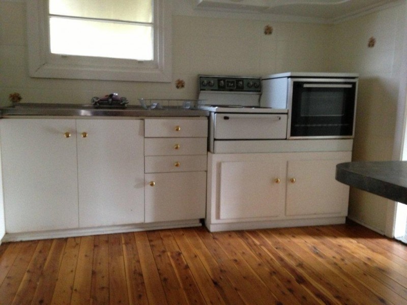 14 Cromarty, Quirindi NSW 2343