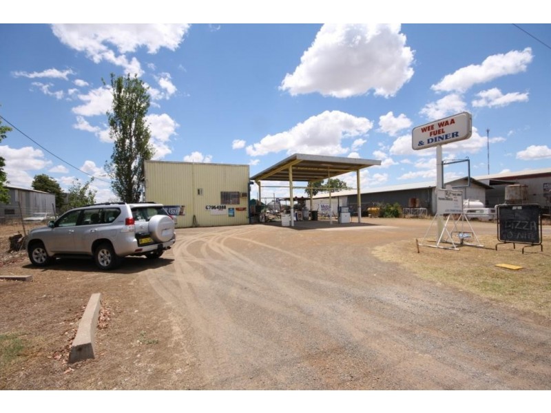 65 Boolcarrol Road, Wee Waa NSW 2388