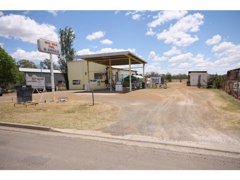 65 Boolcarrol Road, Wee Waa NSW 2388