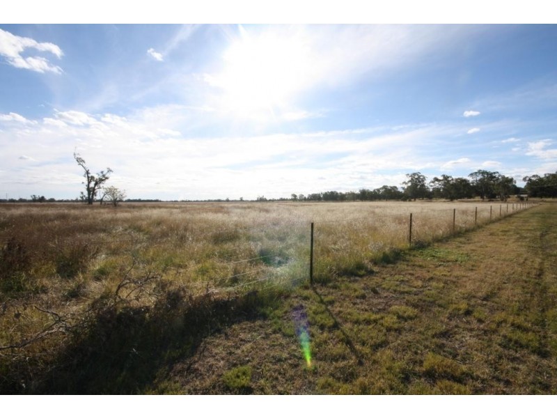 300 Kaputar Road, Narrabri NSW 2390