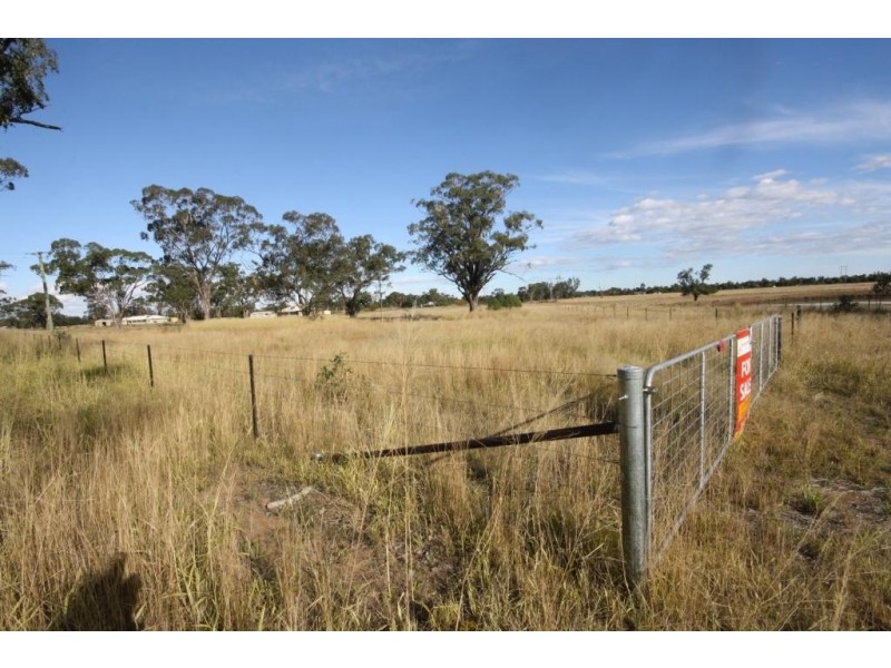 300 Kaputar Road, Narrabri NSW 2390