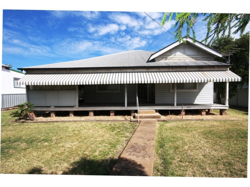 125 Barwan Street, Narrabri NSW 2390