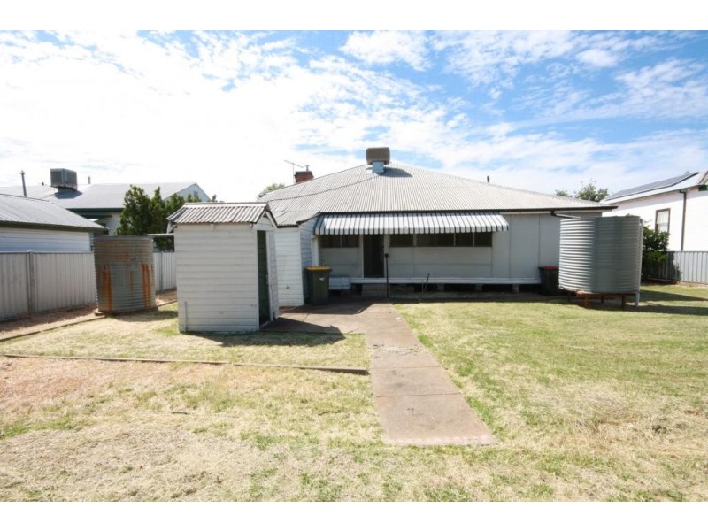125 Barwan Street, Narrabri NSW 2390