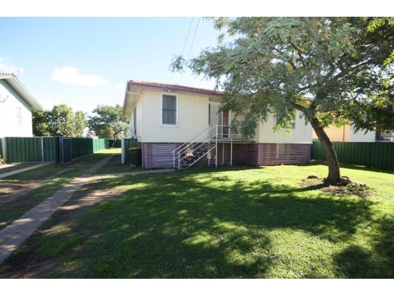 10 Park Crescent, Narrabri NSW 2390