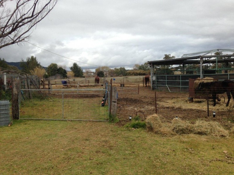 26 Andrew Street, Quirindi NSW 2343