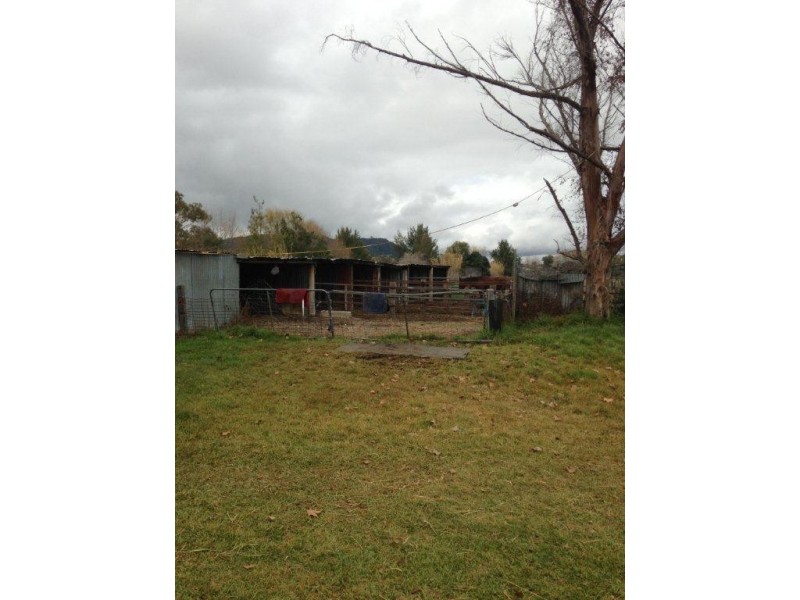 26 Andrew Street, Quirindi NSW 2343