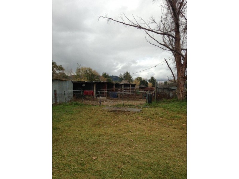 26 Andrew Street, Quirindi NSW 2343