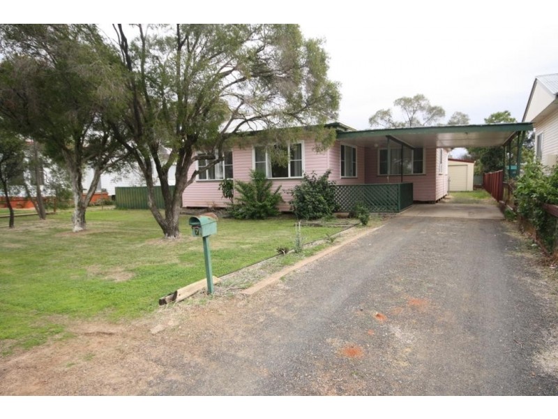 7 Fitzroy Street, Narrabri NSW 2390