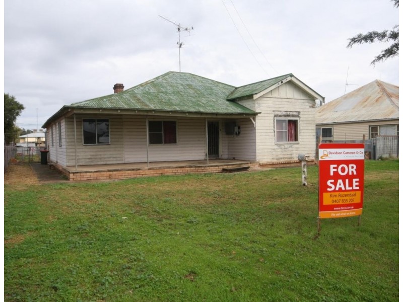 51 Balonne Street, Narrabri NSW 2390