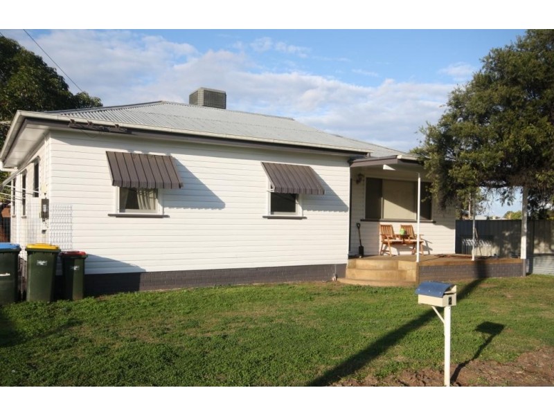 2 Reid Street, Narrabri NSW 2390