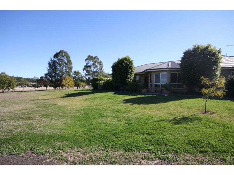 753 Kaputar Road, Narrabri NSW 2390