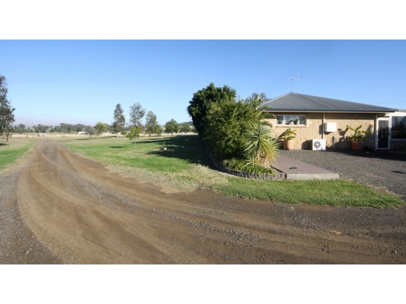 753 Kaputar Road, Narrabri NSW 2390