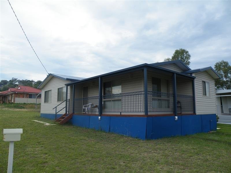 2 Mitsel St, Werris Creek NSW 2341
