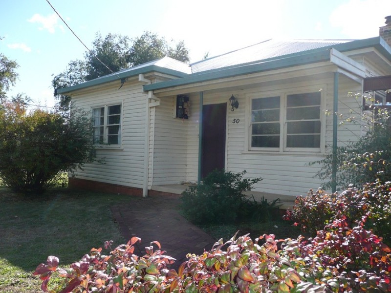 50 George St, Gunnedah NSW 2380