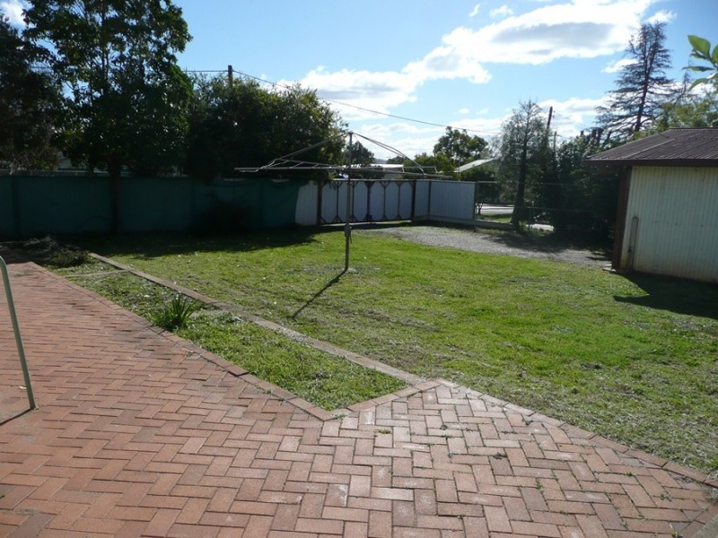 50 George St, Gunnedah NSW 2380