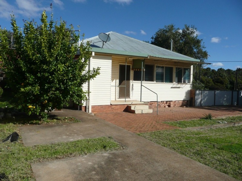 50 George St, Gunnedah NSW 2380