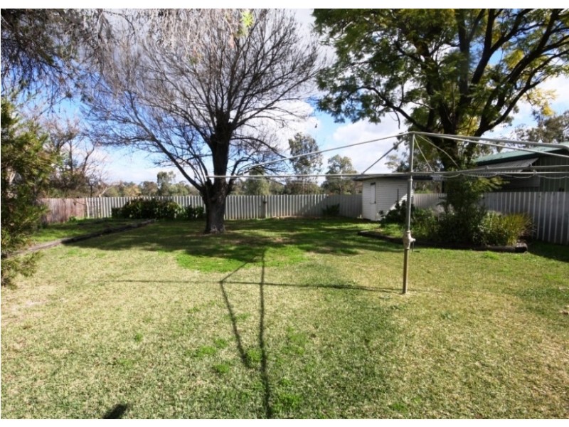 109 Gibbons Street, Narrabri NSW 2390