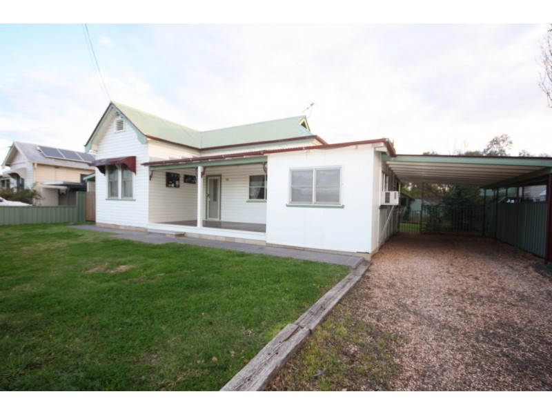 21 Reid Street, Narrabri NSW 2390