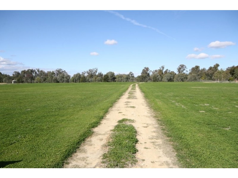 91 Riverside Drive, Narrabri NSW 2390