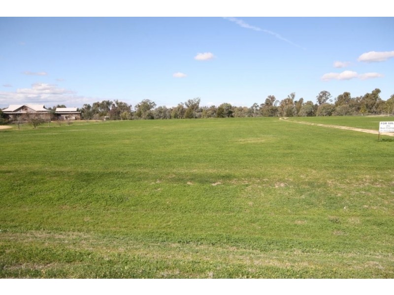 91 Riverside Drive, Narrabri NSW 2390