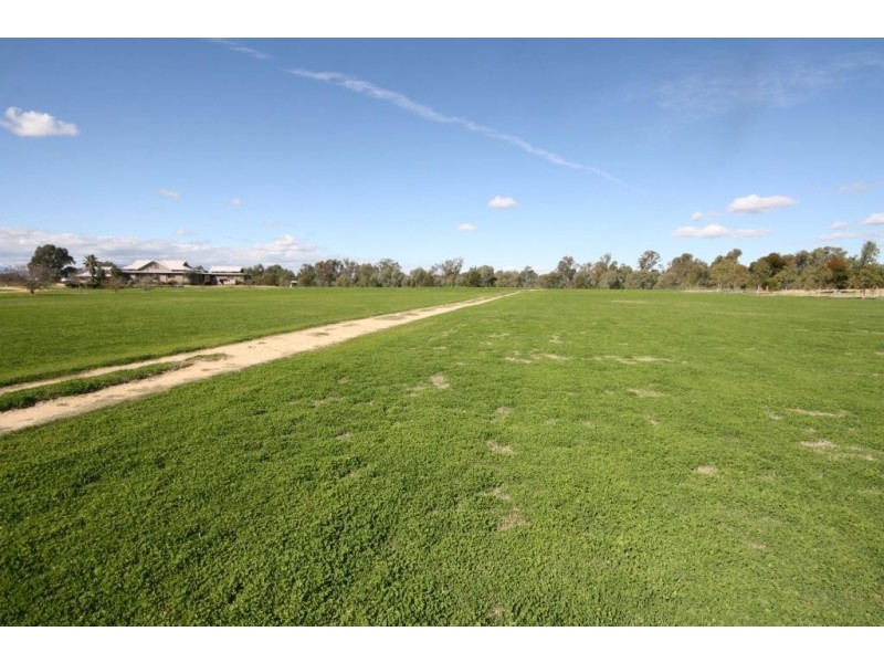 91 Riverside Drive, Narrabri NSW 2390