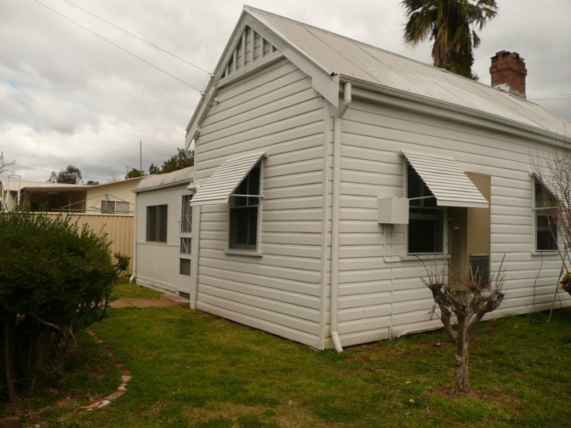 141 Little Bloomfield St, Gunnedah NSW 2380