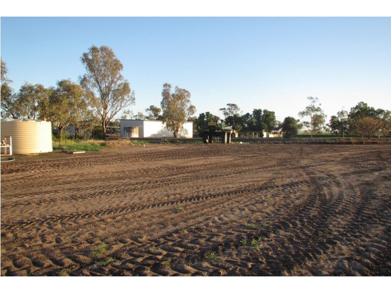 “Vieta” 123 Taringa Lane, Edgeroi NSW 2390