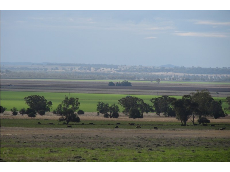 “Glen Alvion” Glencoe Road, Emerald Hill NSW 2380