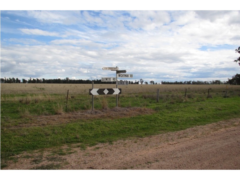 “Glencoe” Glencoe Road, Emerald Hill NSW 2380