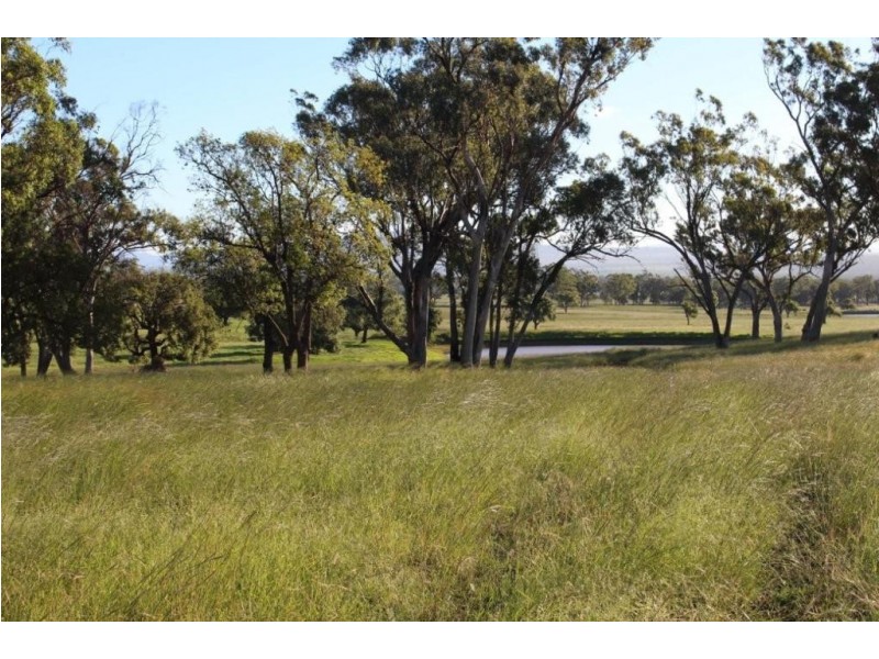 Kurrajong Park Spring Ridge, Gunnedah NSW 2380