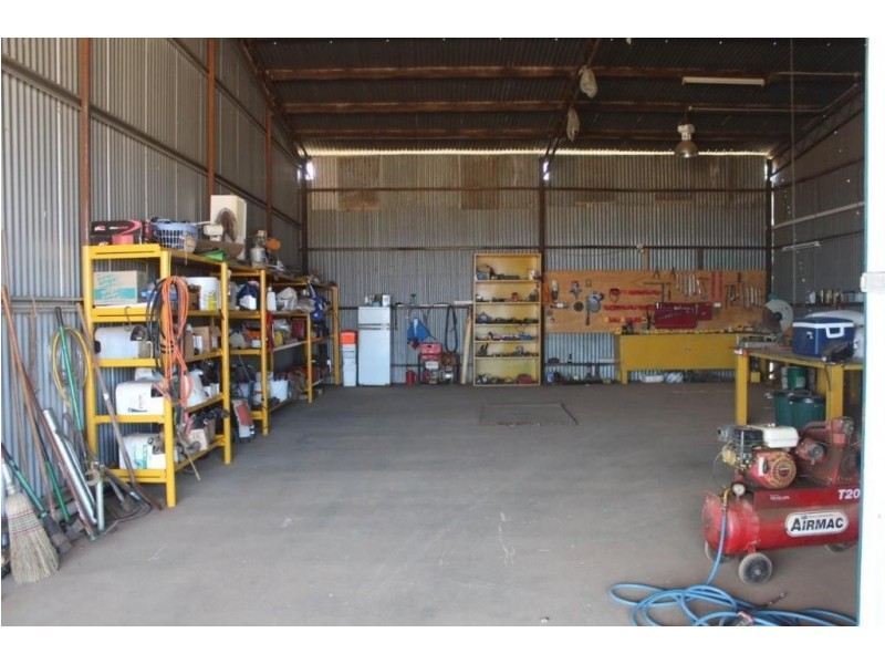 Kurrajong Park Spring Ridge, Gunnedah NSW 2380