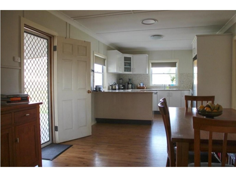 Kurrajong Park Spring Ridge, Gunnedah NSW 2380