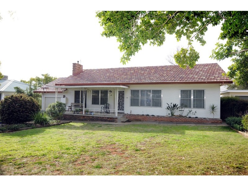 124 Stock Rd, Gunnedah NSW 2380