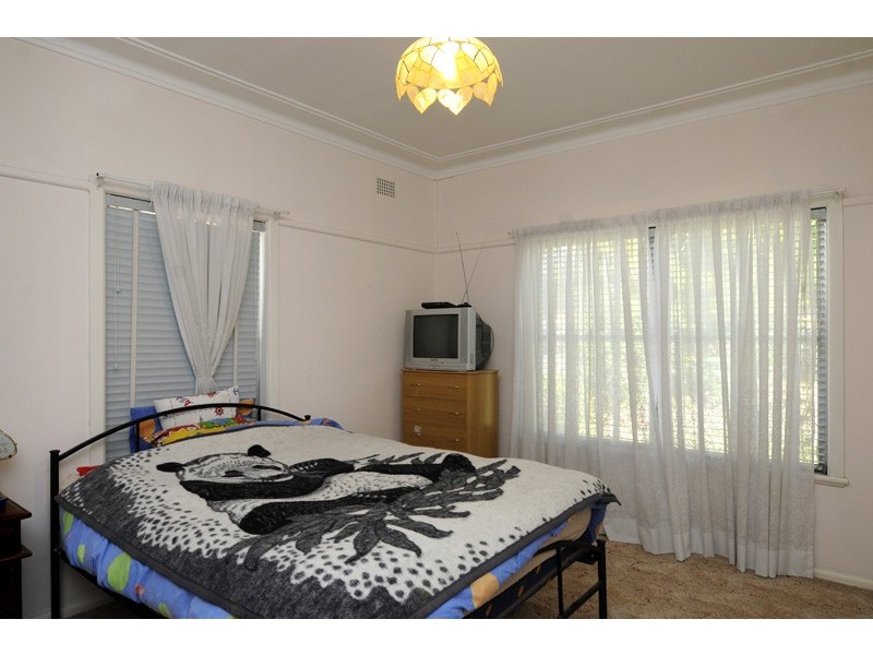 124 Stock Rd, Gunnedah NSW 2380