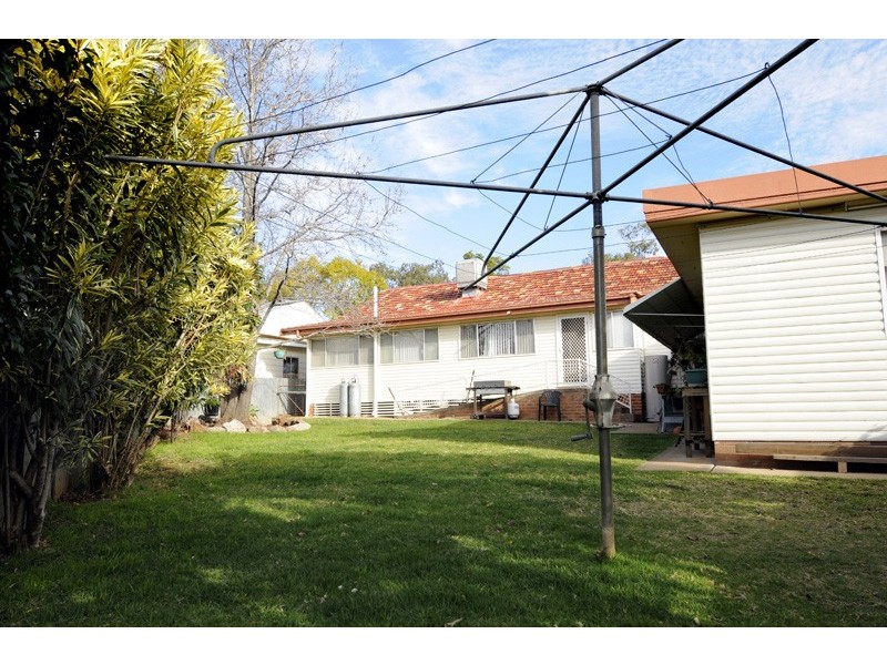 124 Stock Rd, Gunnedah NSW 2380