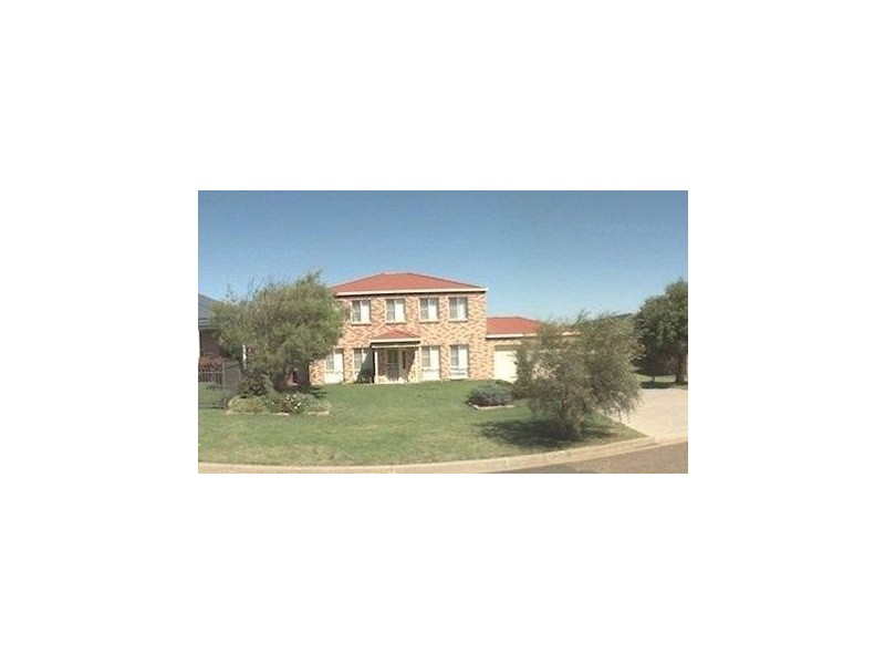 21 Hinton Drive, Gunnedah NSW 2380