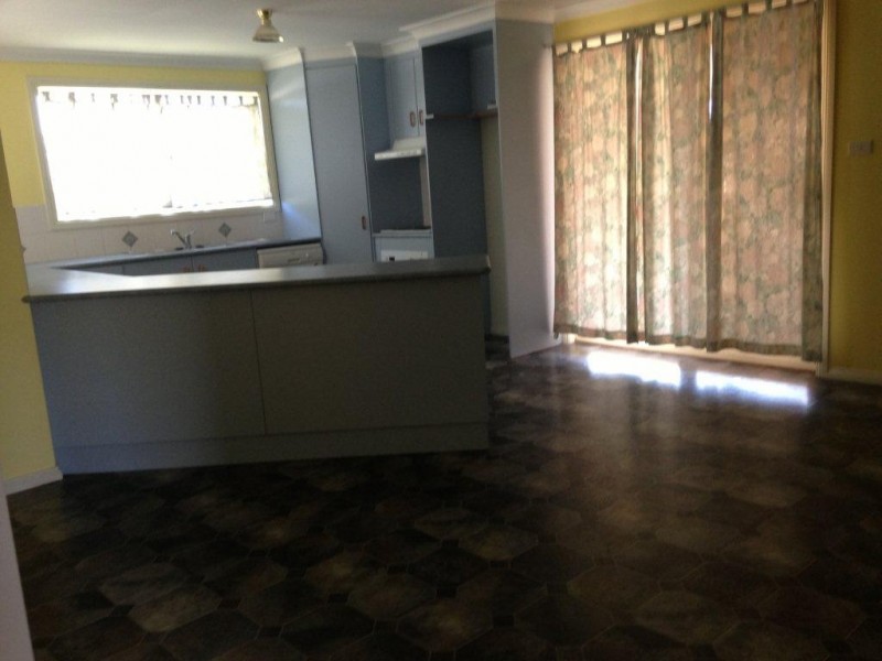 21 Hinton Drive, Gunnedah NSW 2380