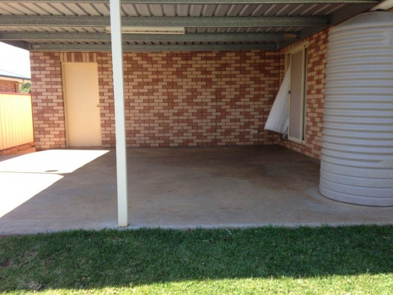 21 Hinton Drive, Gunnedah NSW 2380