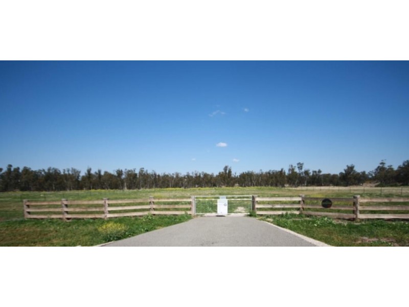 229 – 245 Riverside Drive, Narrabri NSW 2390