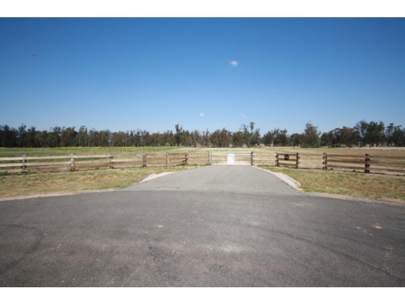 229 – 245 Riverside Drive, Narrabri NSW 2390