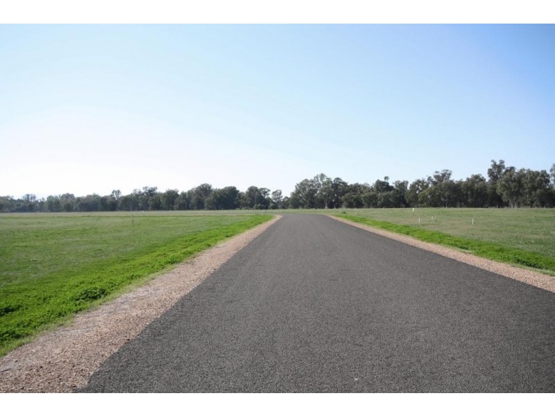 229 – 245 Riverside Drive, Narrabri NSW 2390