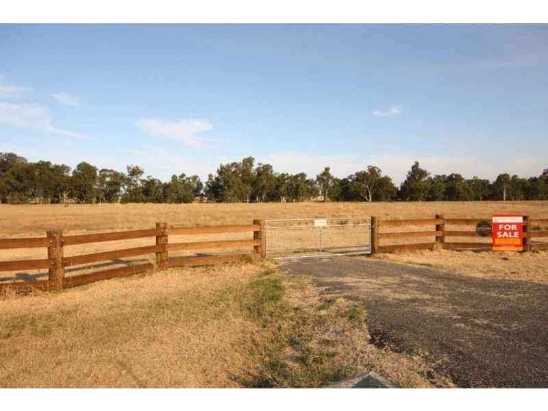 229 – 245 Riverside Drive, Narrabri NSW 2390