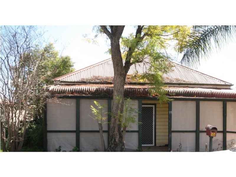 55 Alma Street, Wee Waa NSW 2388