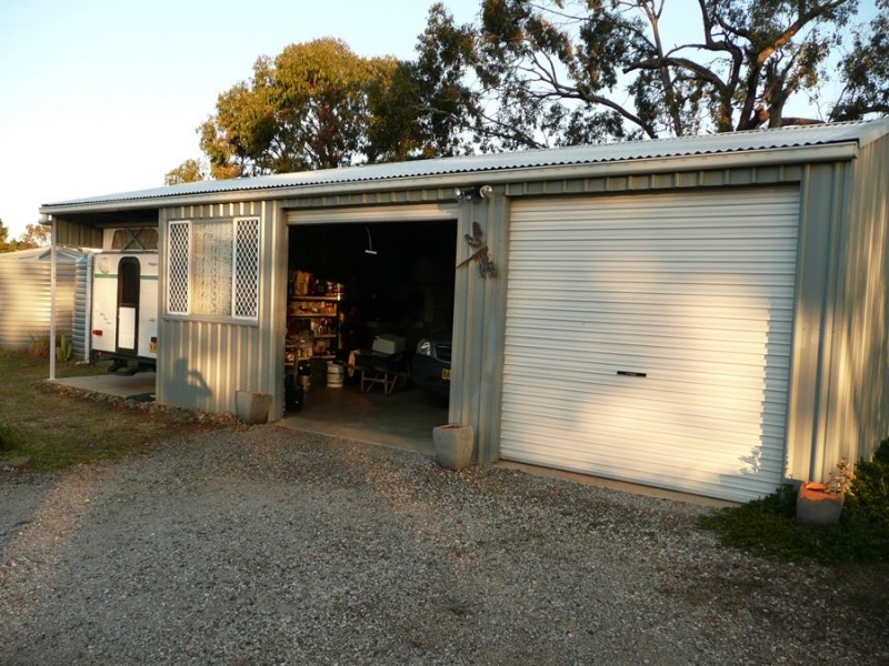 37-39 Pine Street, Curlewis NSW 2381
