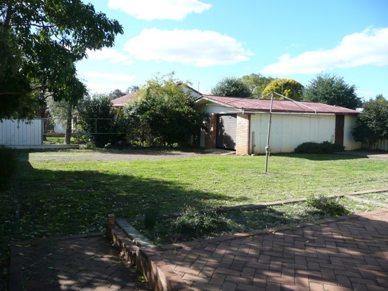 50 George Street, Gunnedah NSW 2380