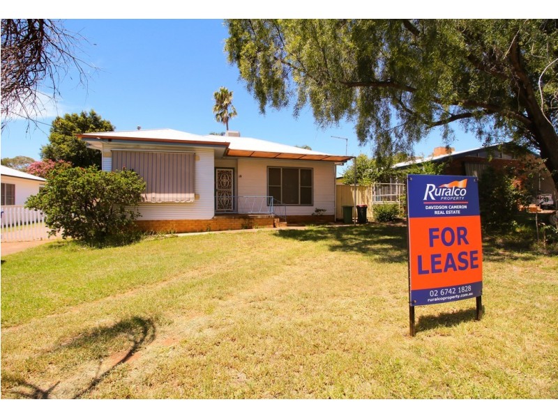 18 Stewart Street, Gunnedah NSW 2380