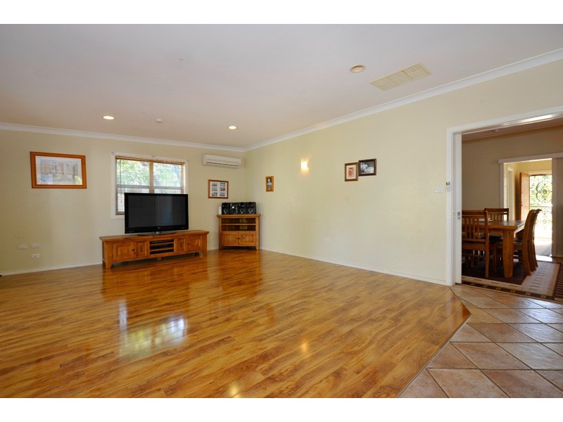 18 Stewart Street, Gunnedah NSW 2380